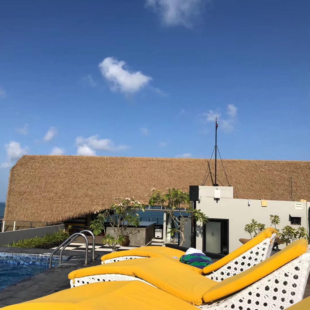 柠檬妈妈🍋