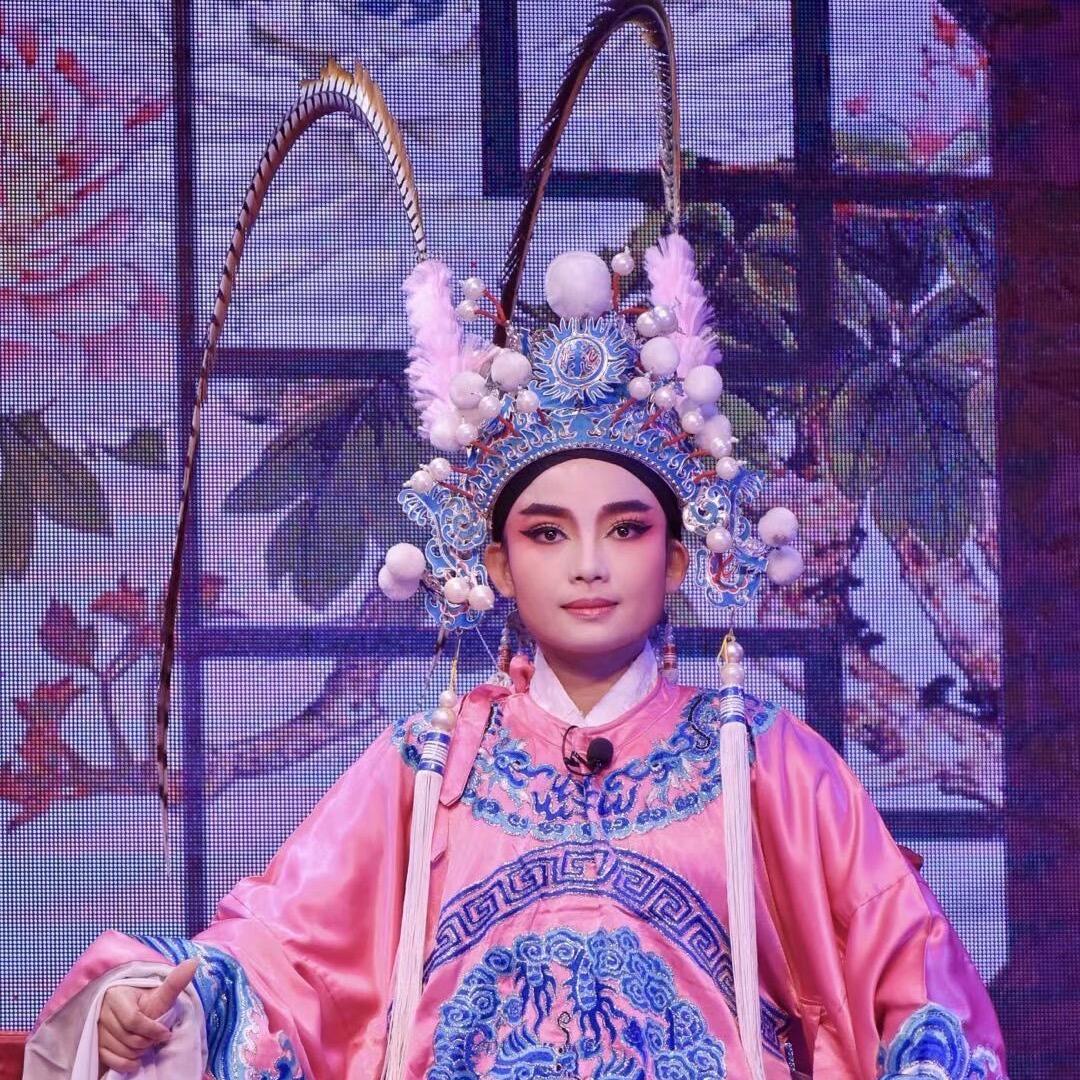 迷魂香