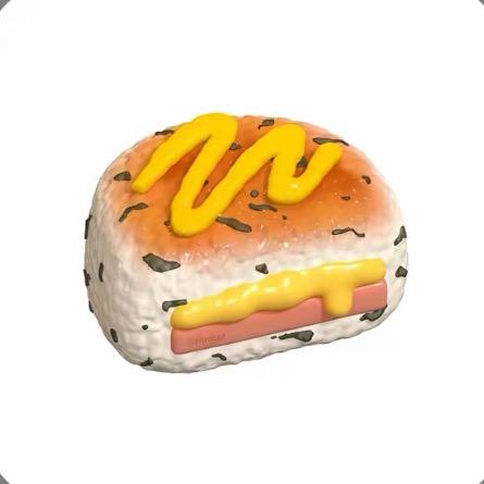 叫我小蟹（爱吃🍟）