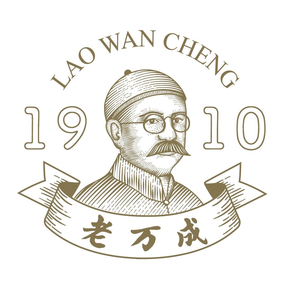 老万成食品旗舰店