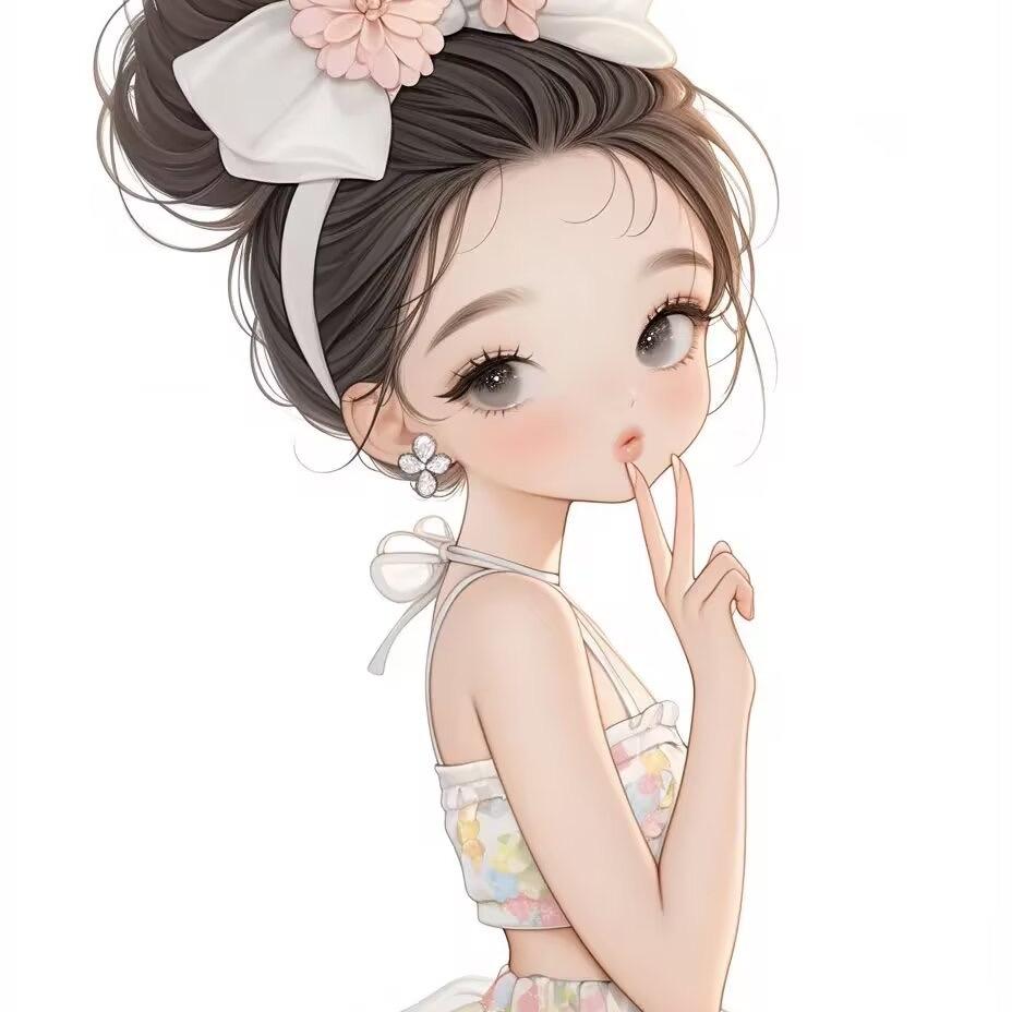 堇忆（谷满昌）