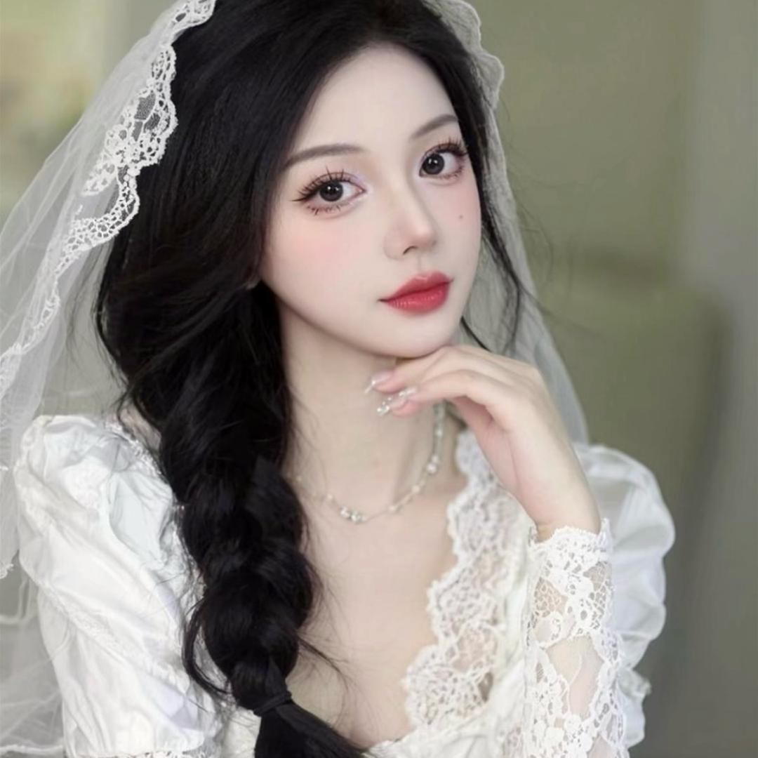 琦妹儿、
