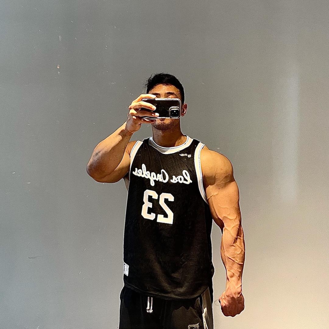 山道健身 zzj
