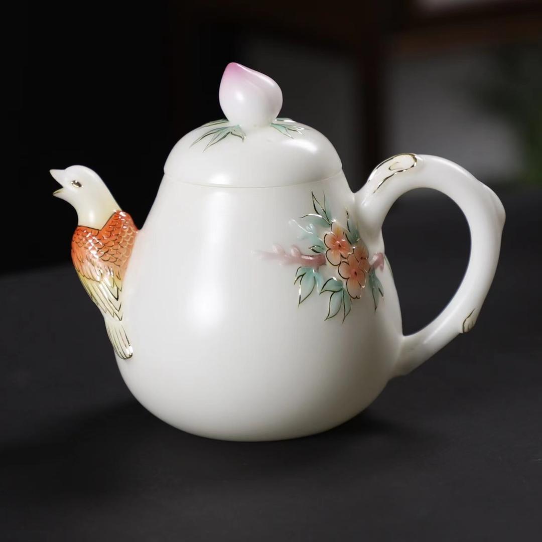 德艺茶器