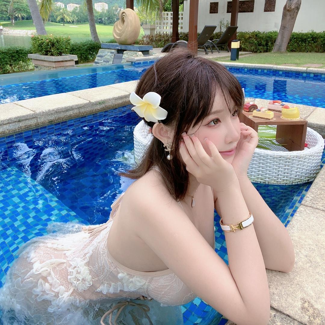 叶赫那拉小佳佳