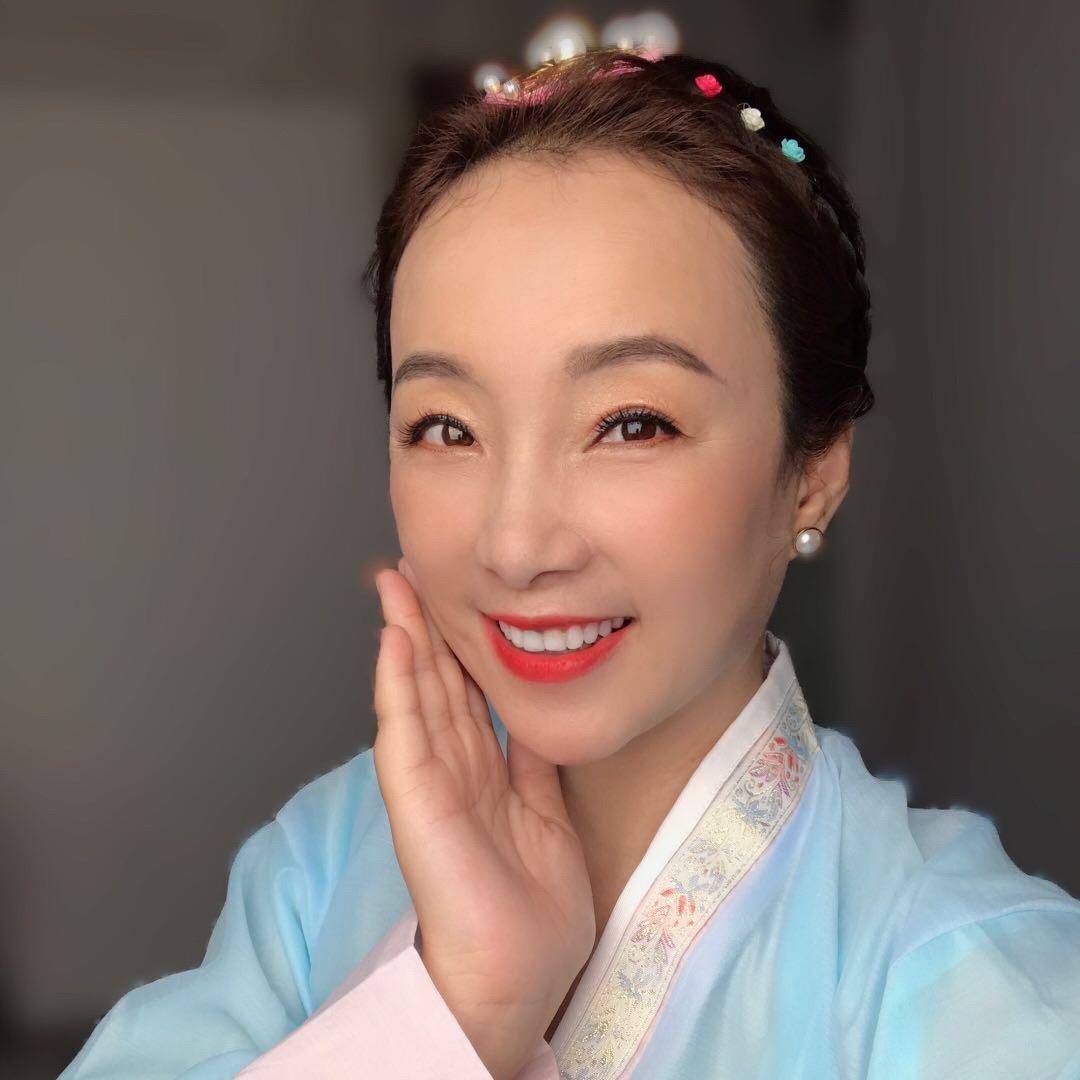 福福在韩国