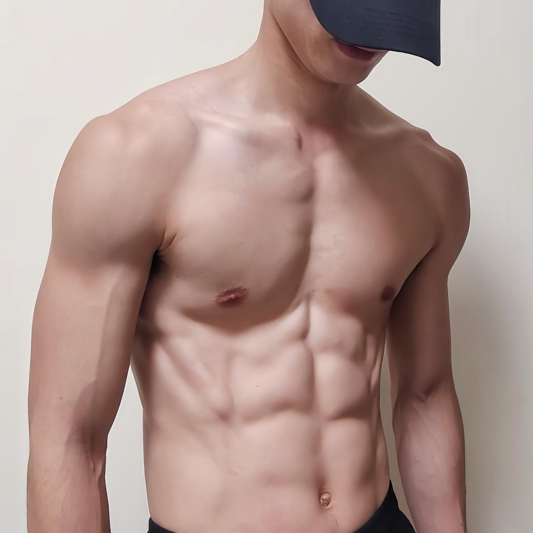 小李i健身