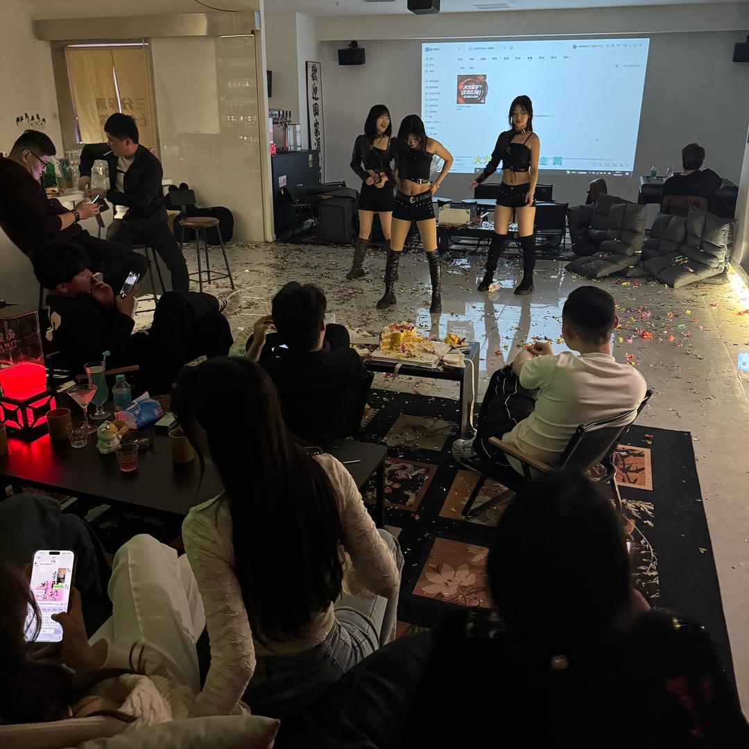 糖糖🀄️麻将搭子（组局版）