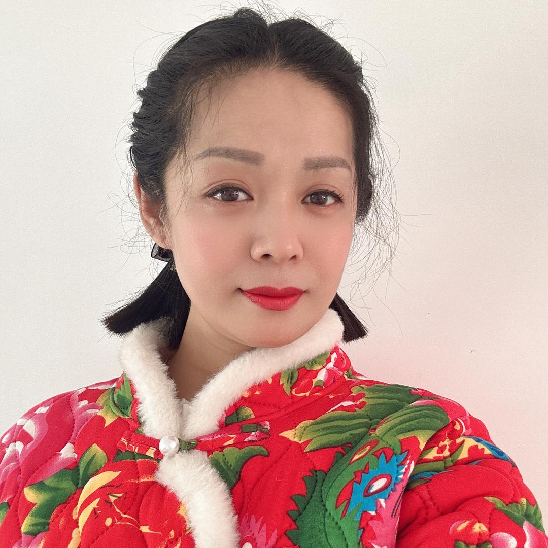 小黑妹