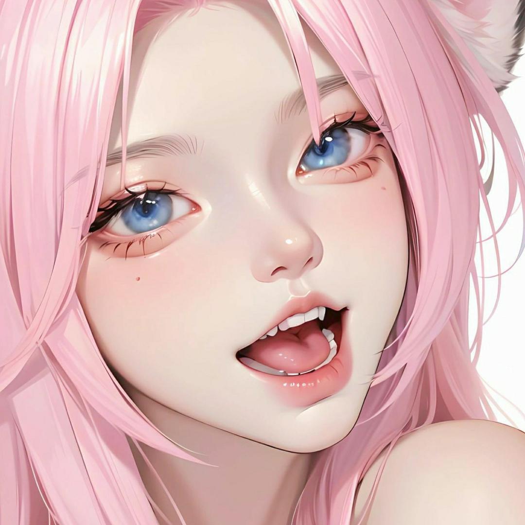 莉莉(大号看主页)