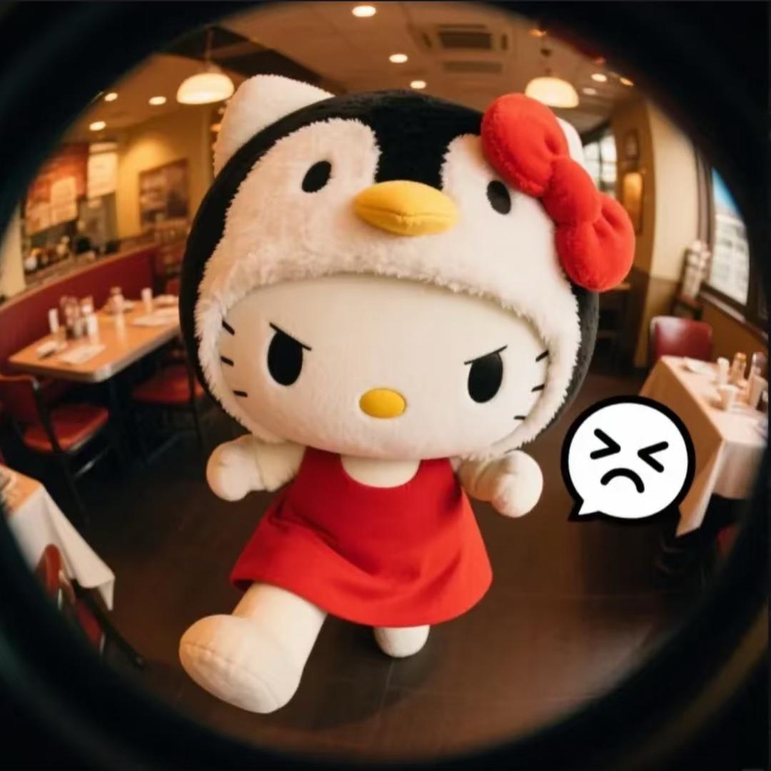 失眠小羊灬