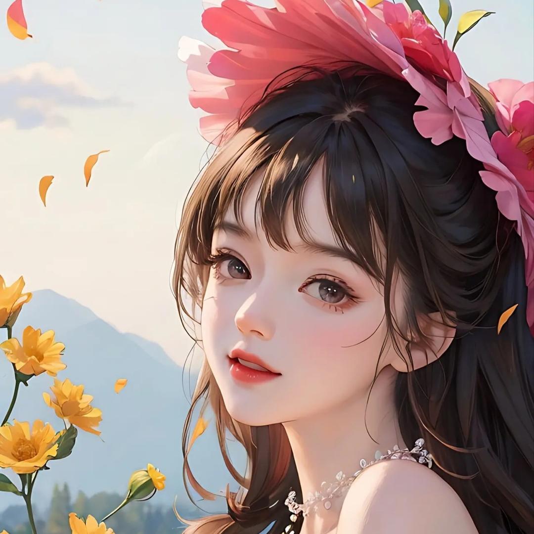 我是婷婷吖