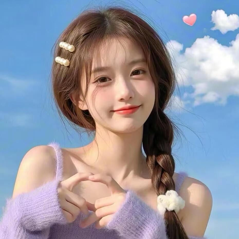 蜜糖八月-粉矿💗