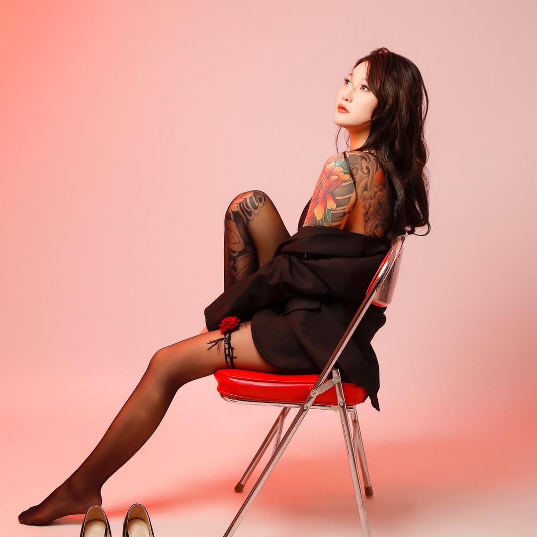 囍子女士（已瘦45斤