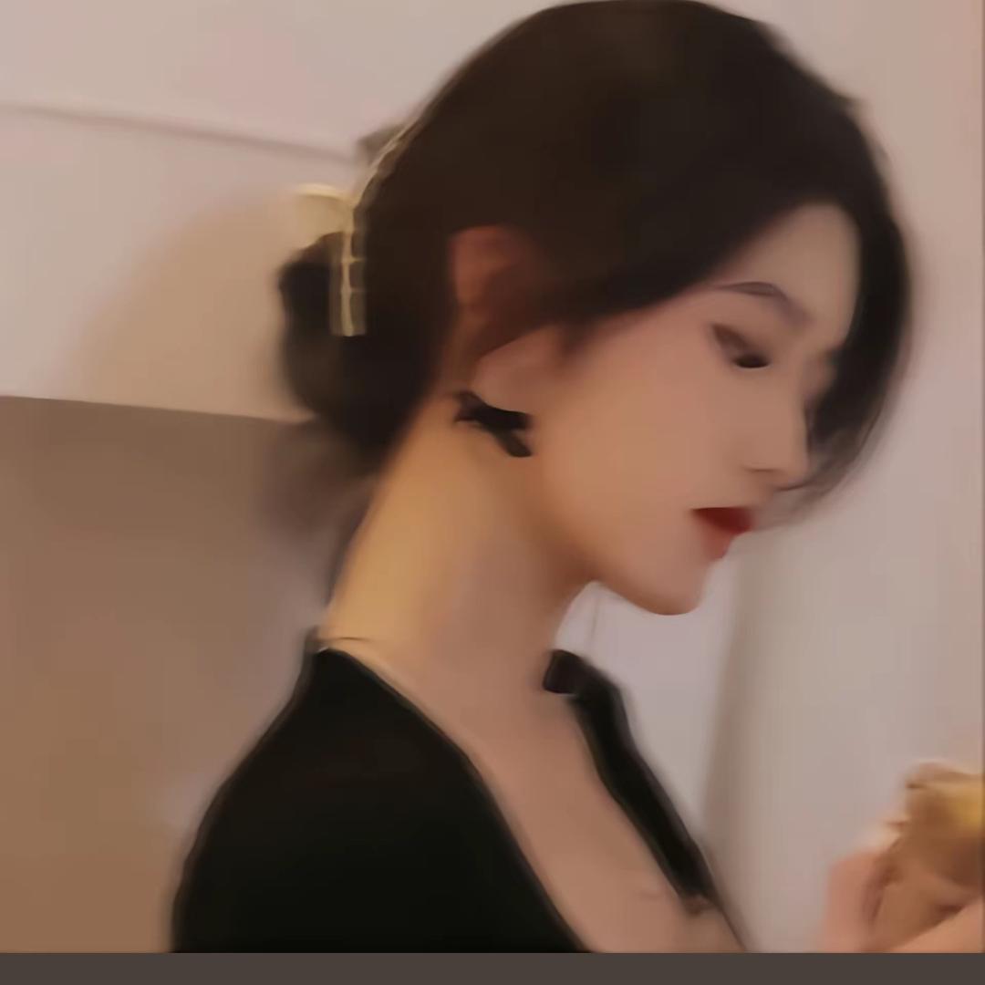 小鱼呀小鱼🐟