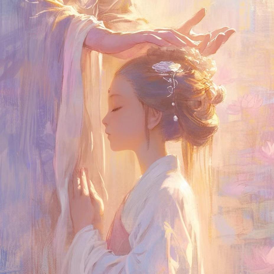 李李✨