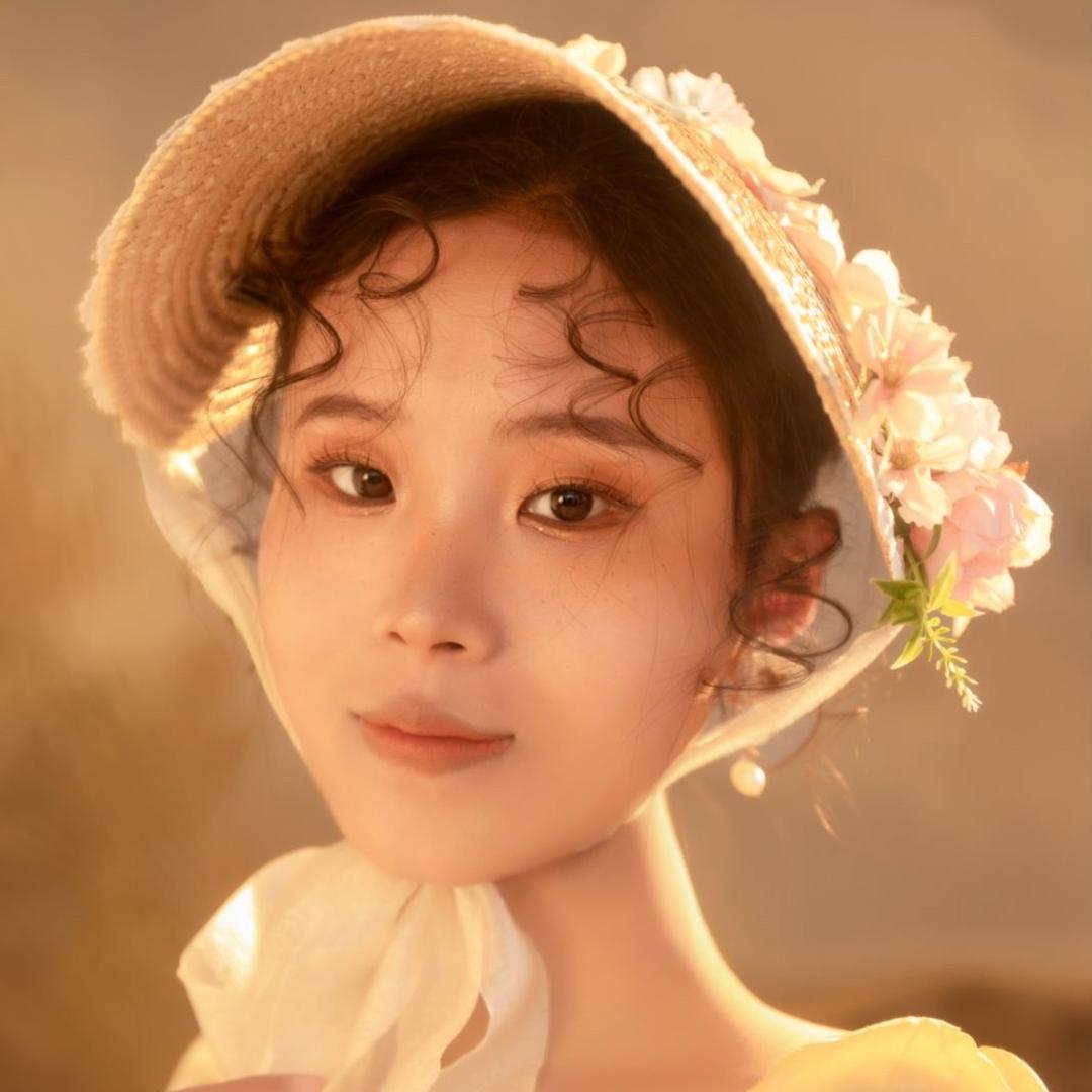 小朱.🌷
