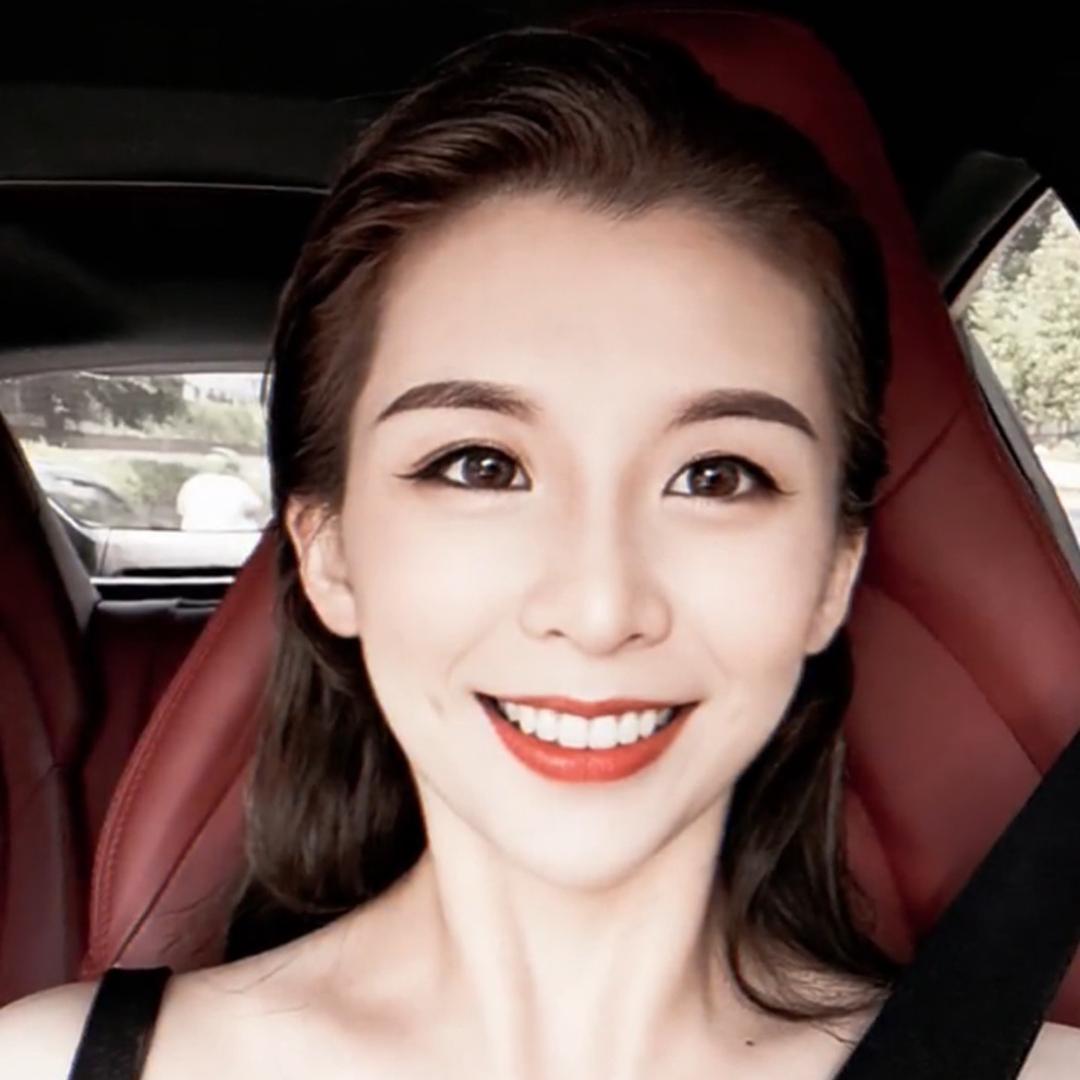 雯子小阿姨