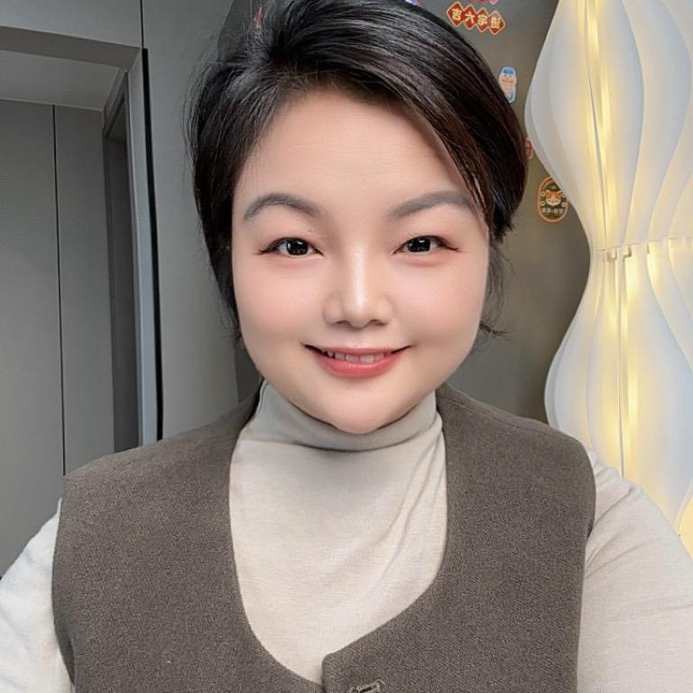 暖暖超会吃✨