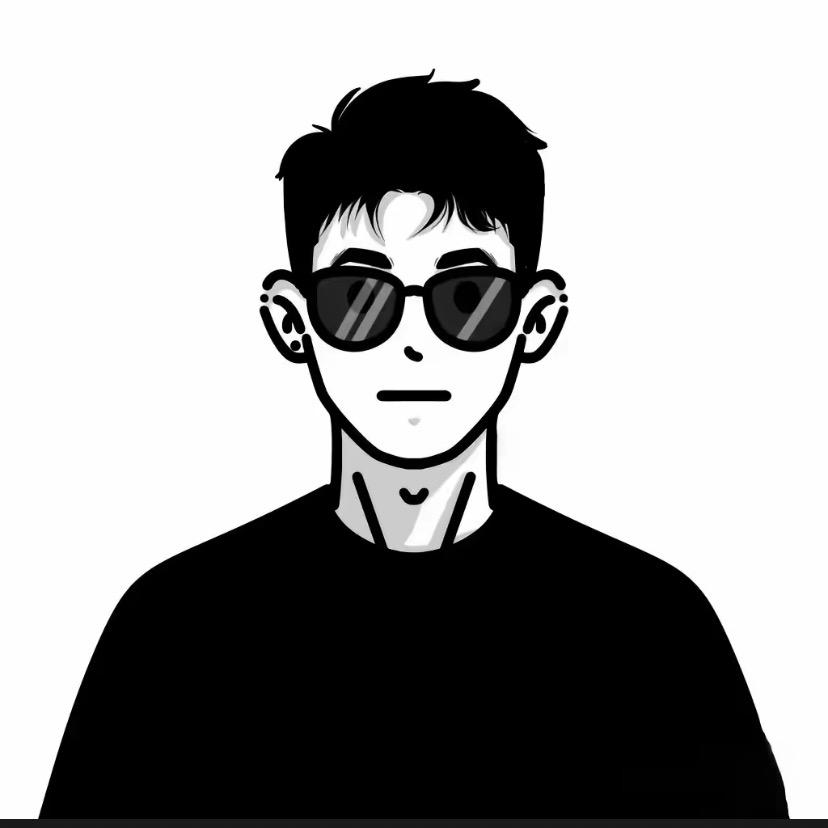 男大穿搭