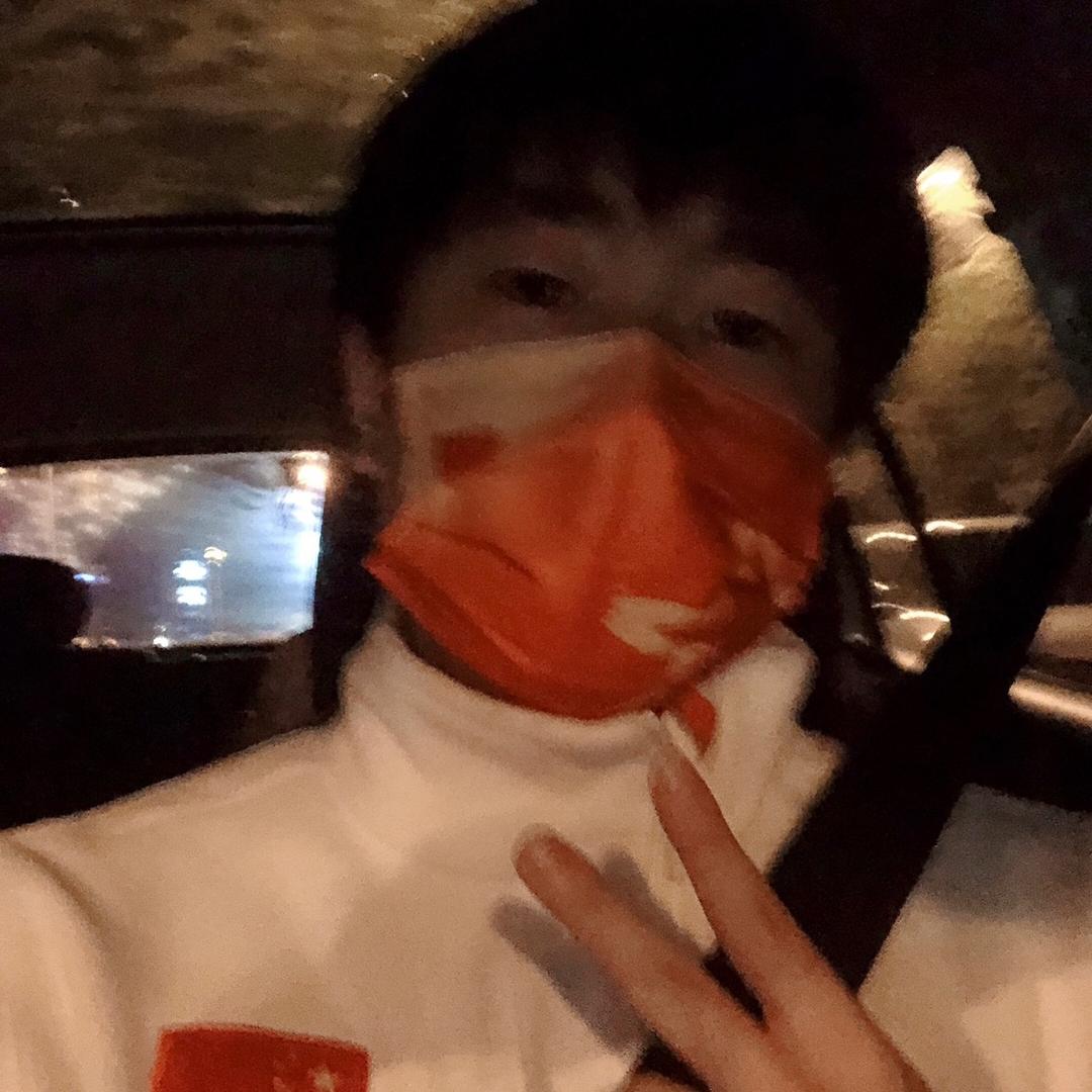 小麟子要酷一点