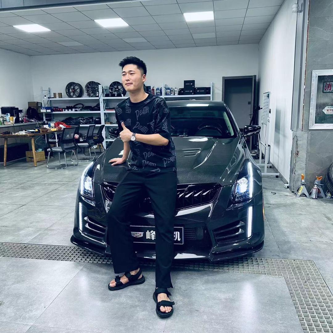 常州峰之凯汽车服务有限公司-王厂长