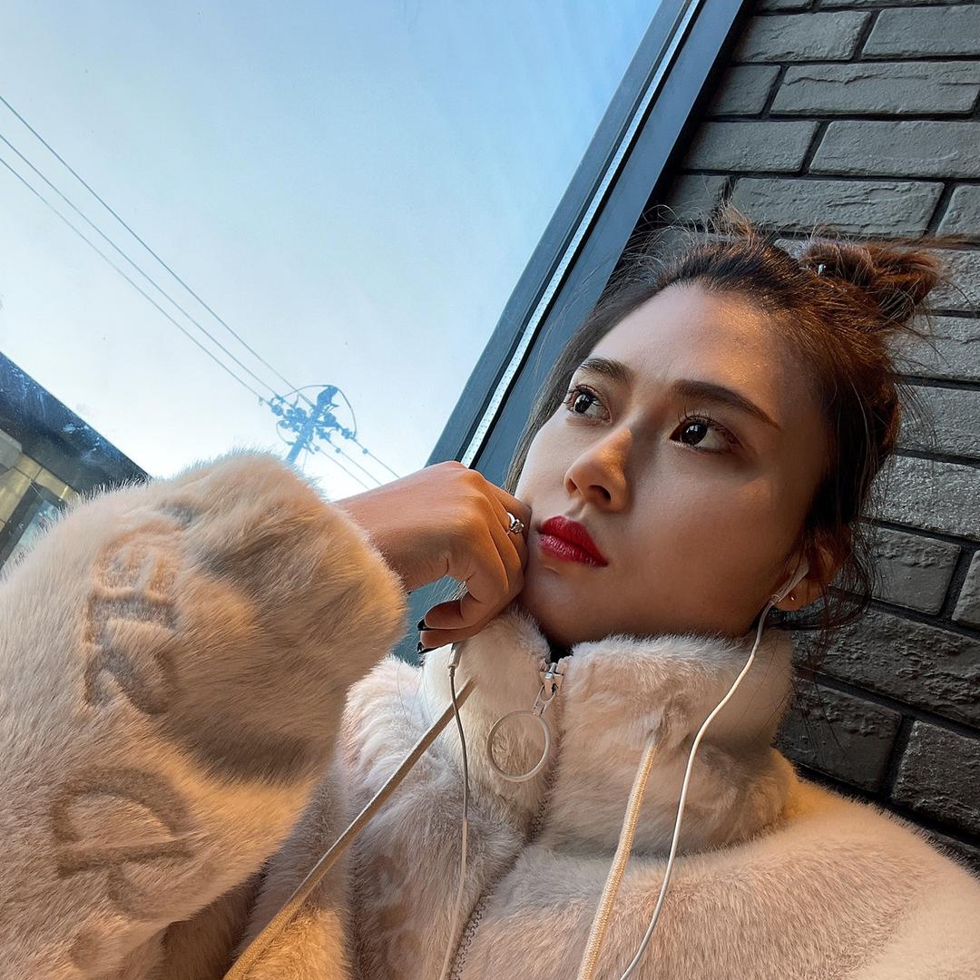 🌈柯家二小姐
