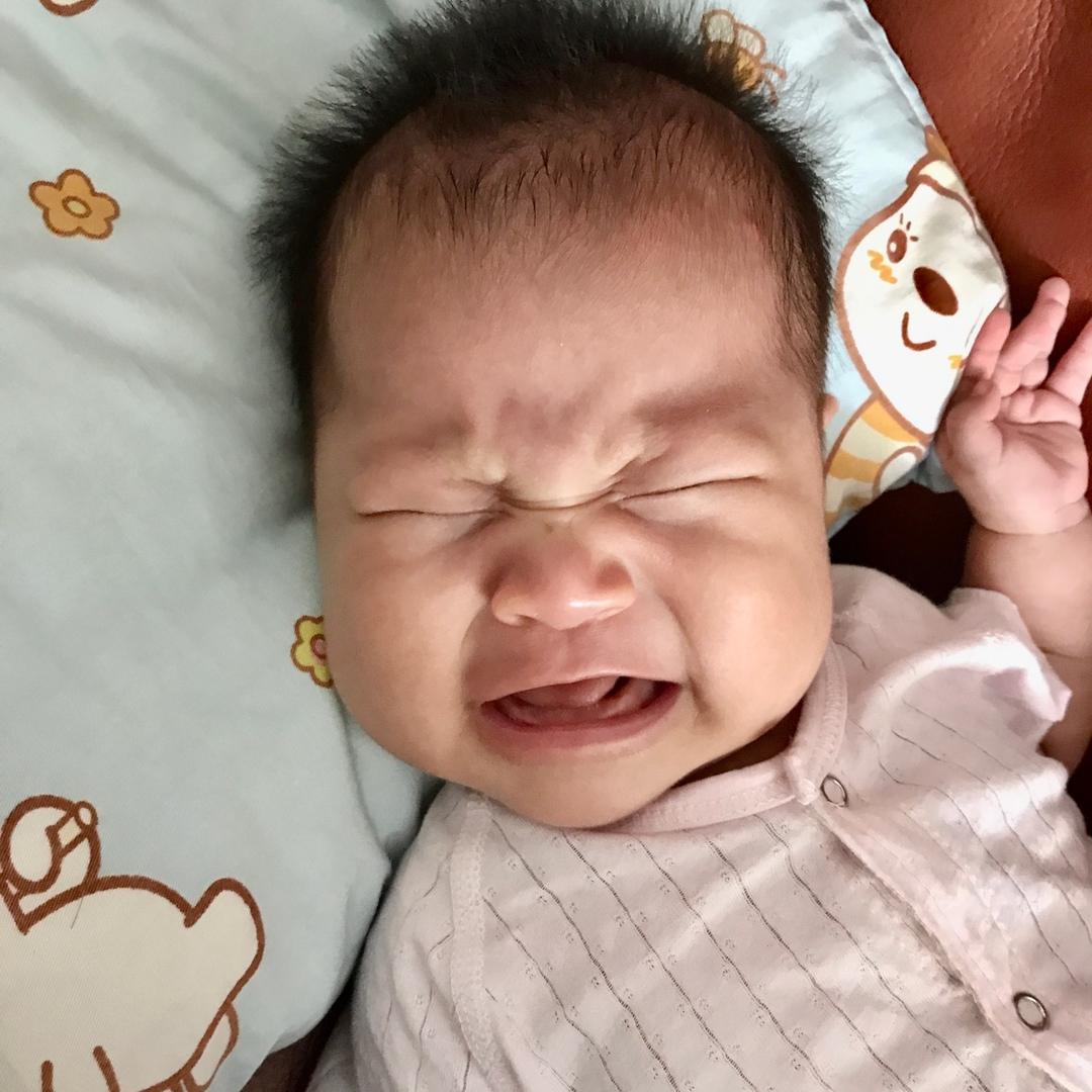 乐乐麻辅食分享💗