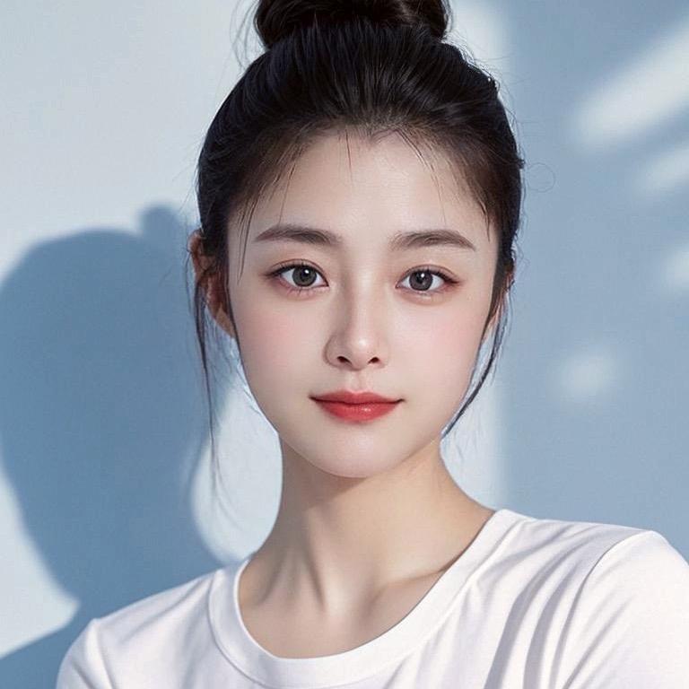 幸福❤️