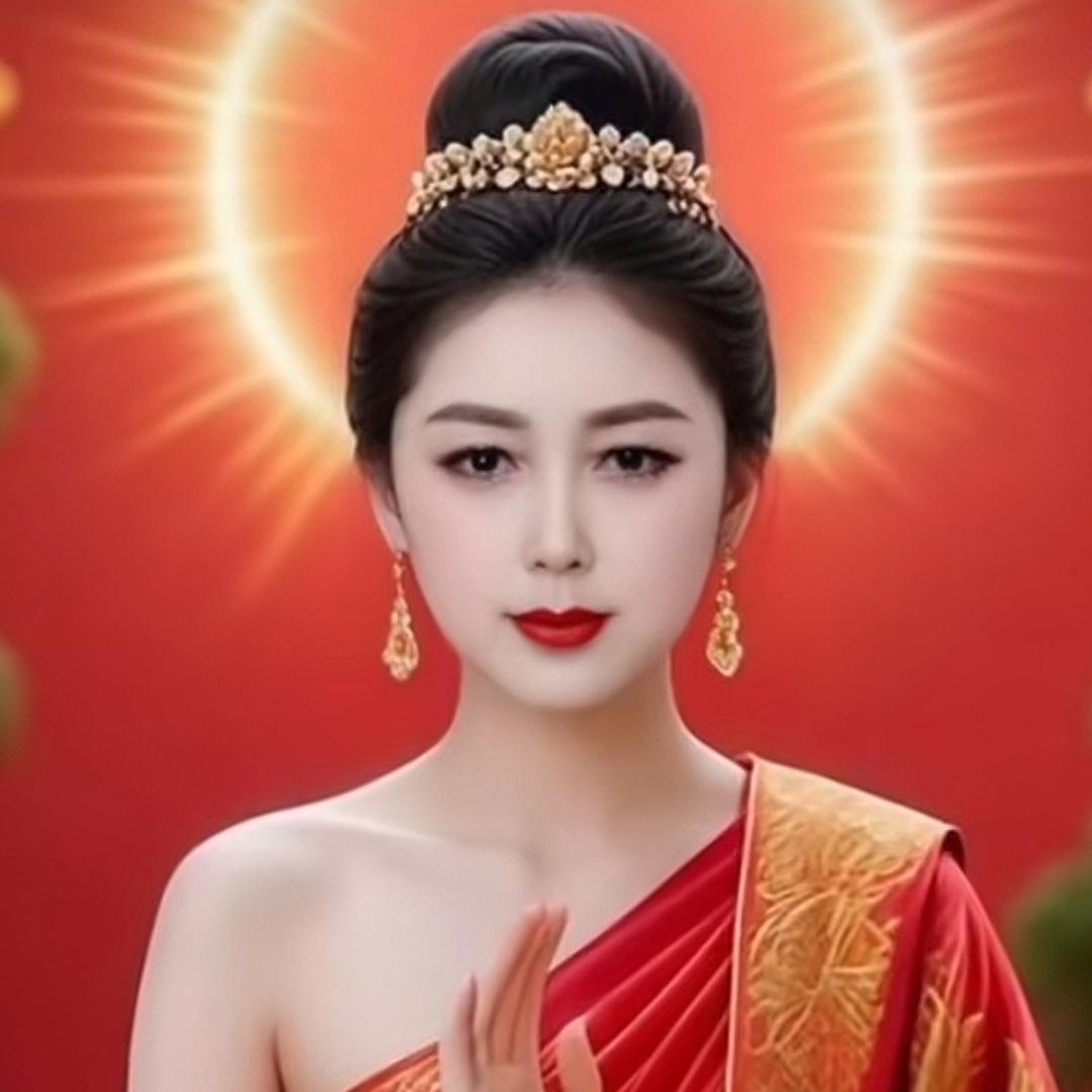 佛渡有缘人🙏金佛堂