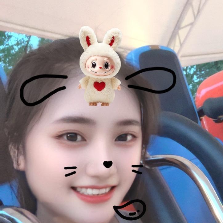 默念初心❤️
