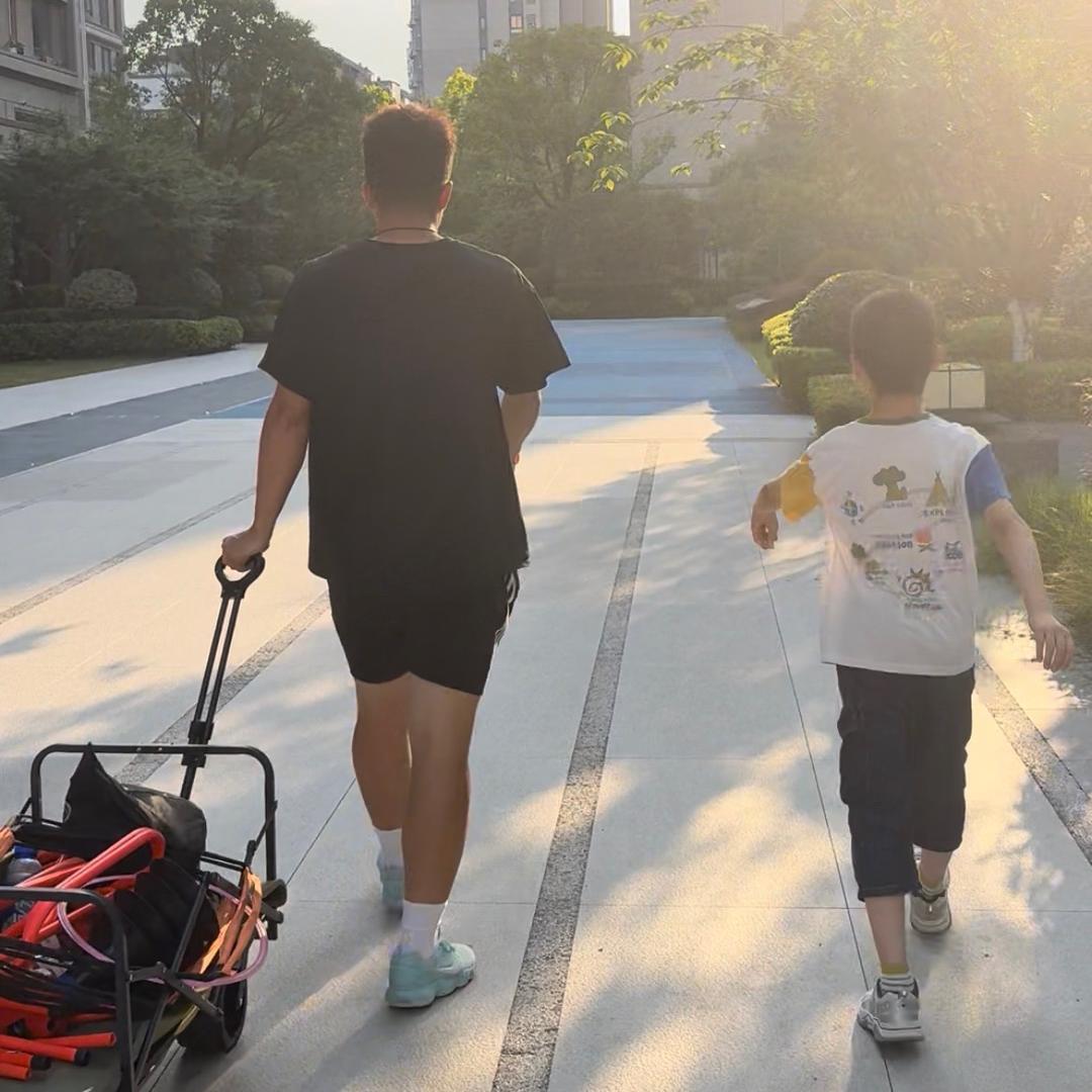 合肥上门体育火拼张老师（报名看主页）