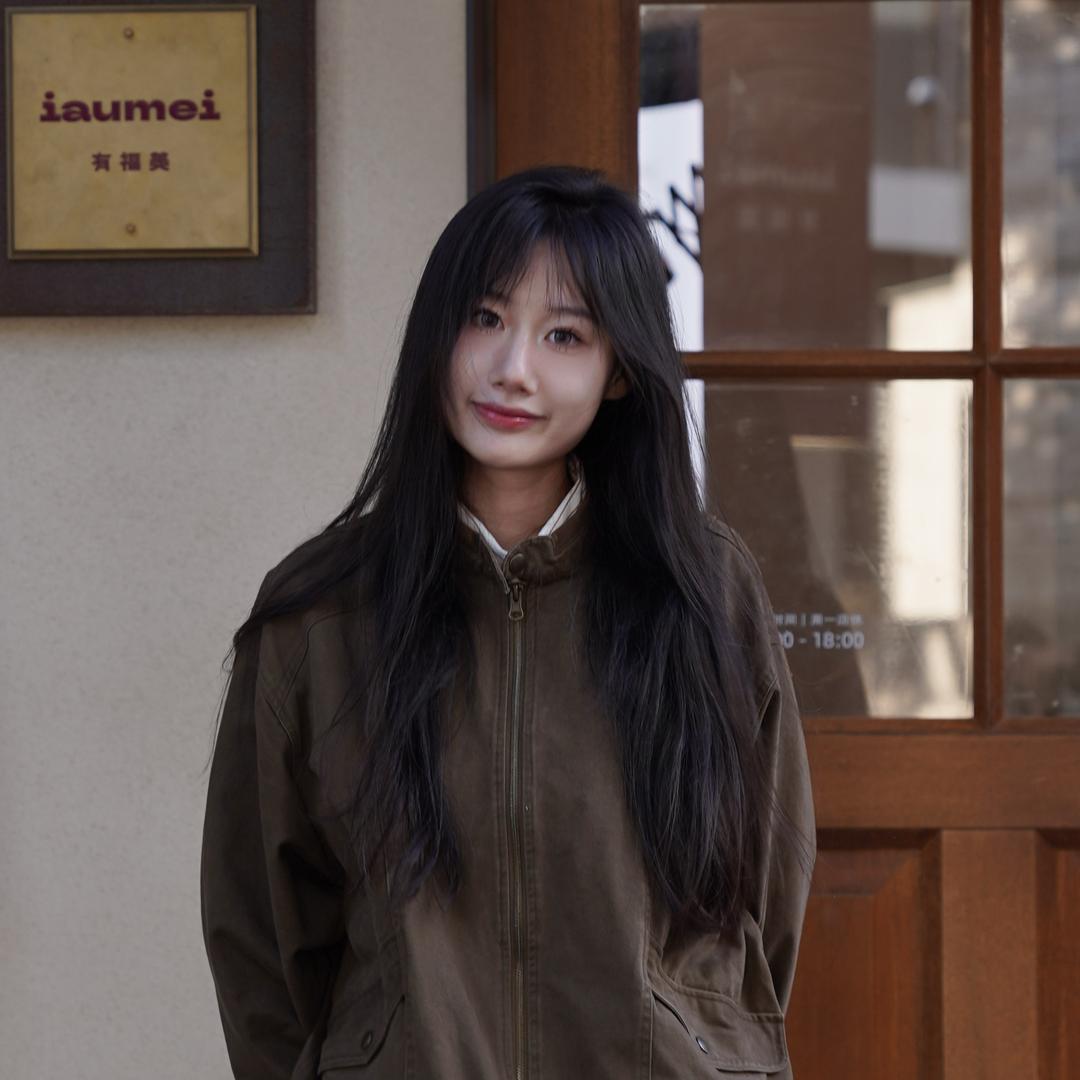 熊老板奢潮男装