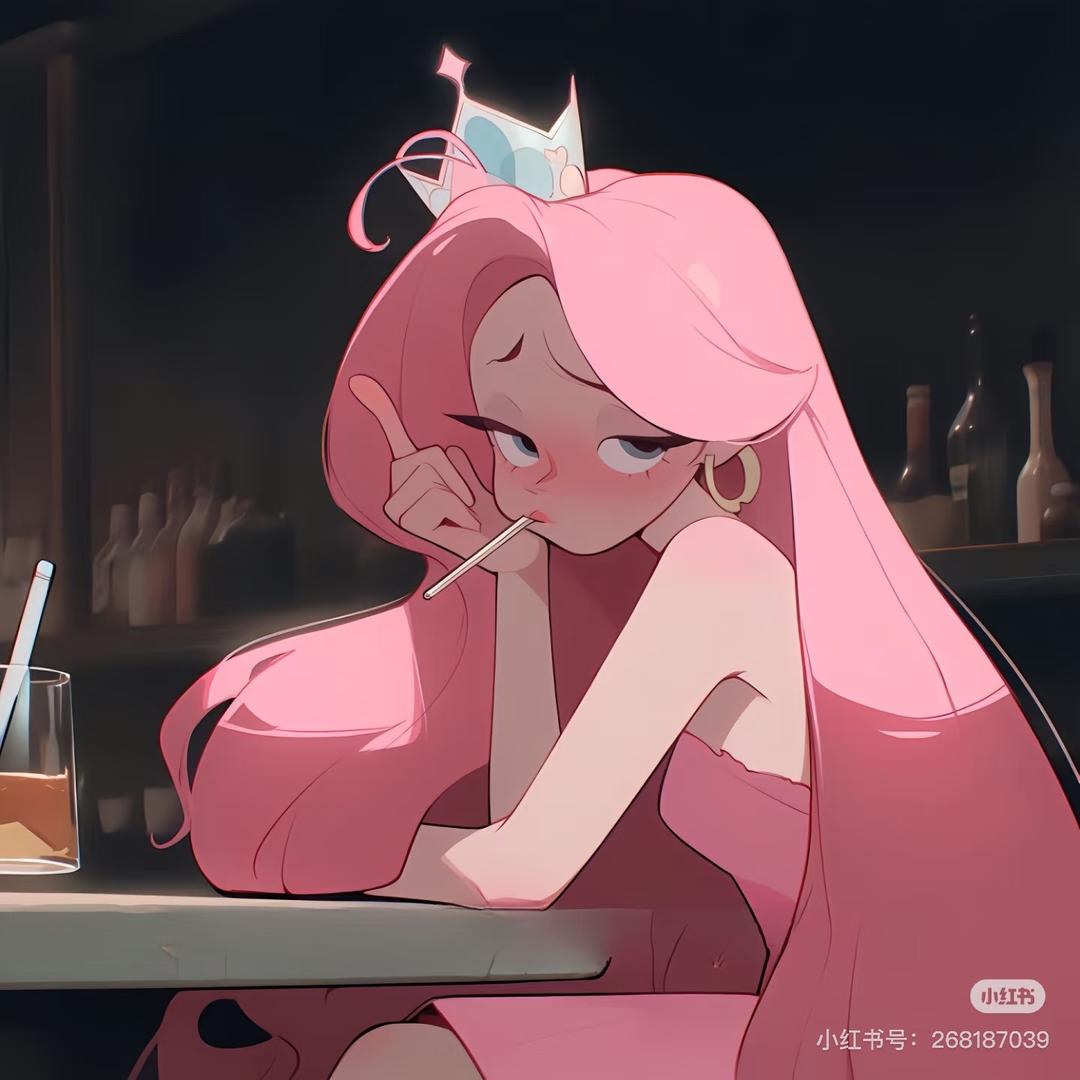 安妮大宝贝