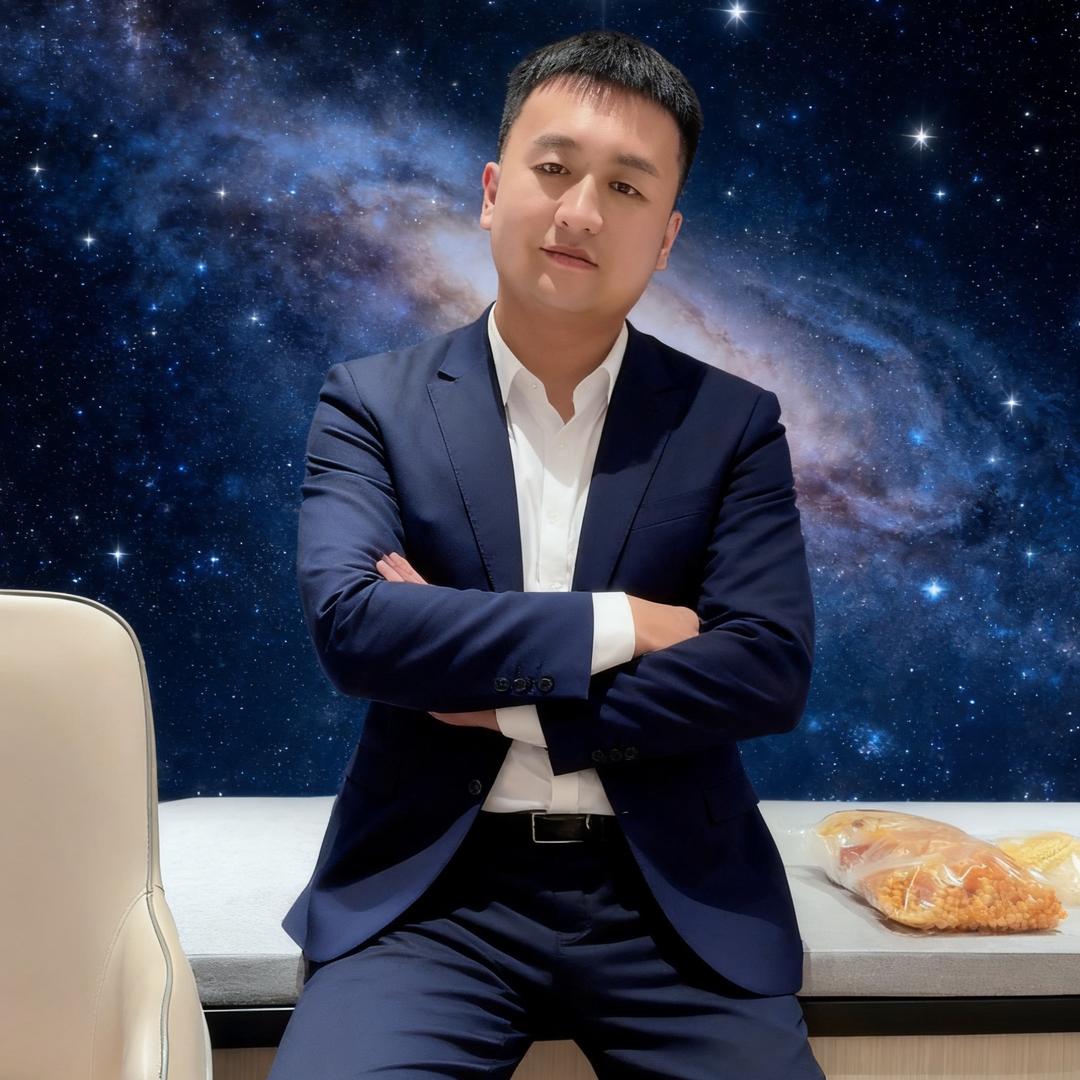 旺仔小拳头🍐