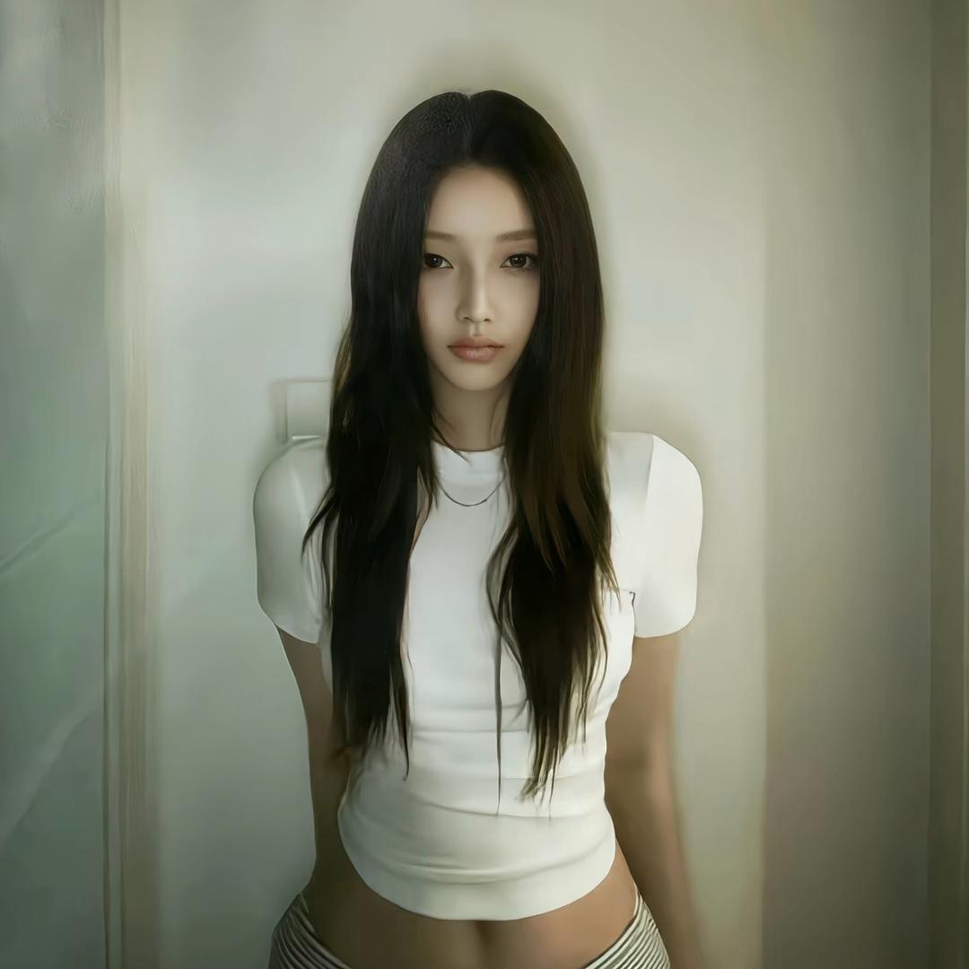 被渣男骗钱骗色的无辜小女孩.