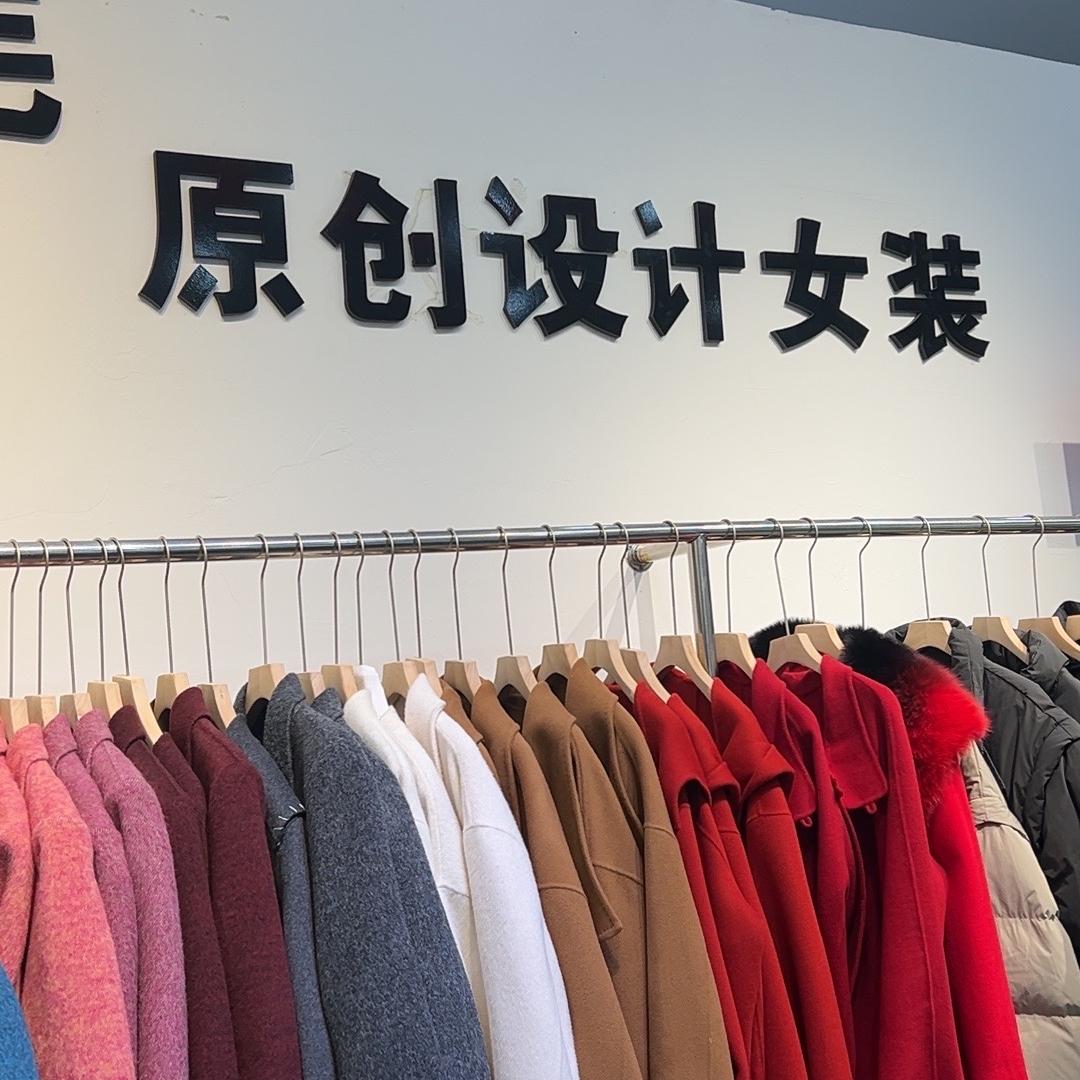 MiSS毛原创设计女装