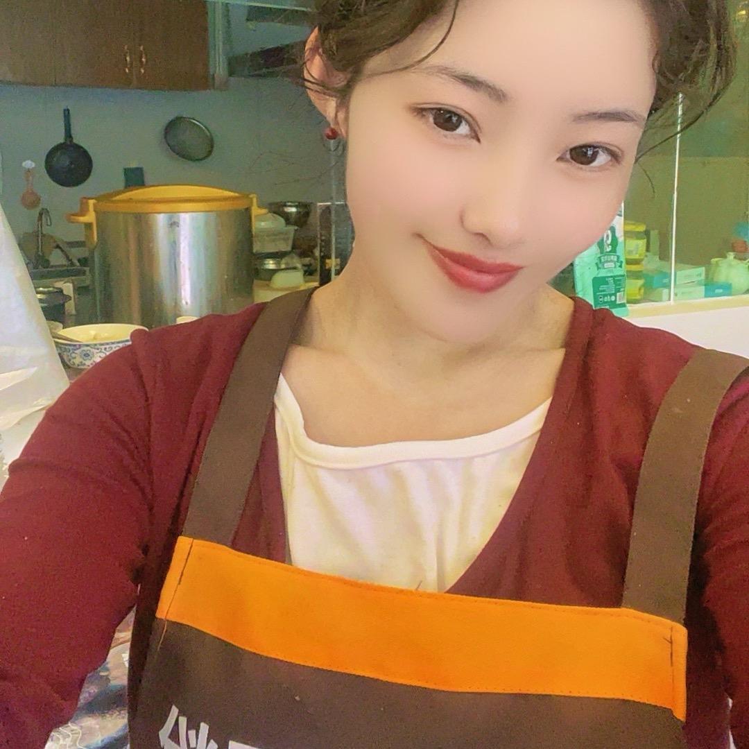 主厨扎措👩🏻‍🍳