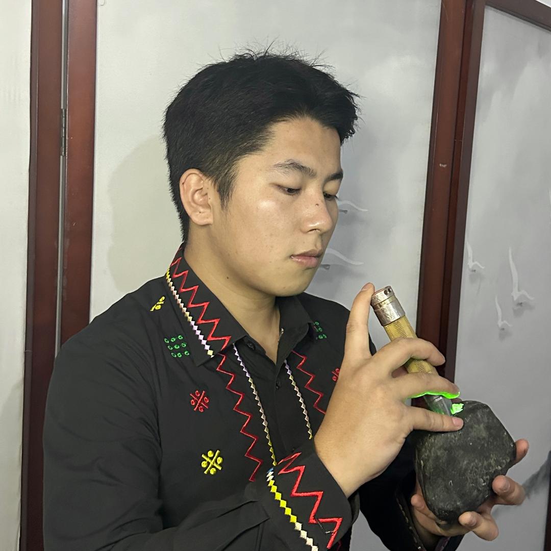玲裕珠宝
