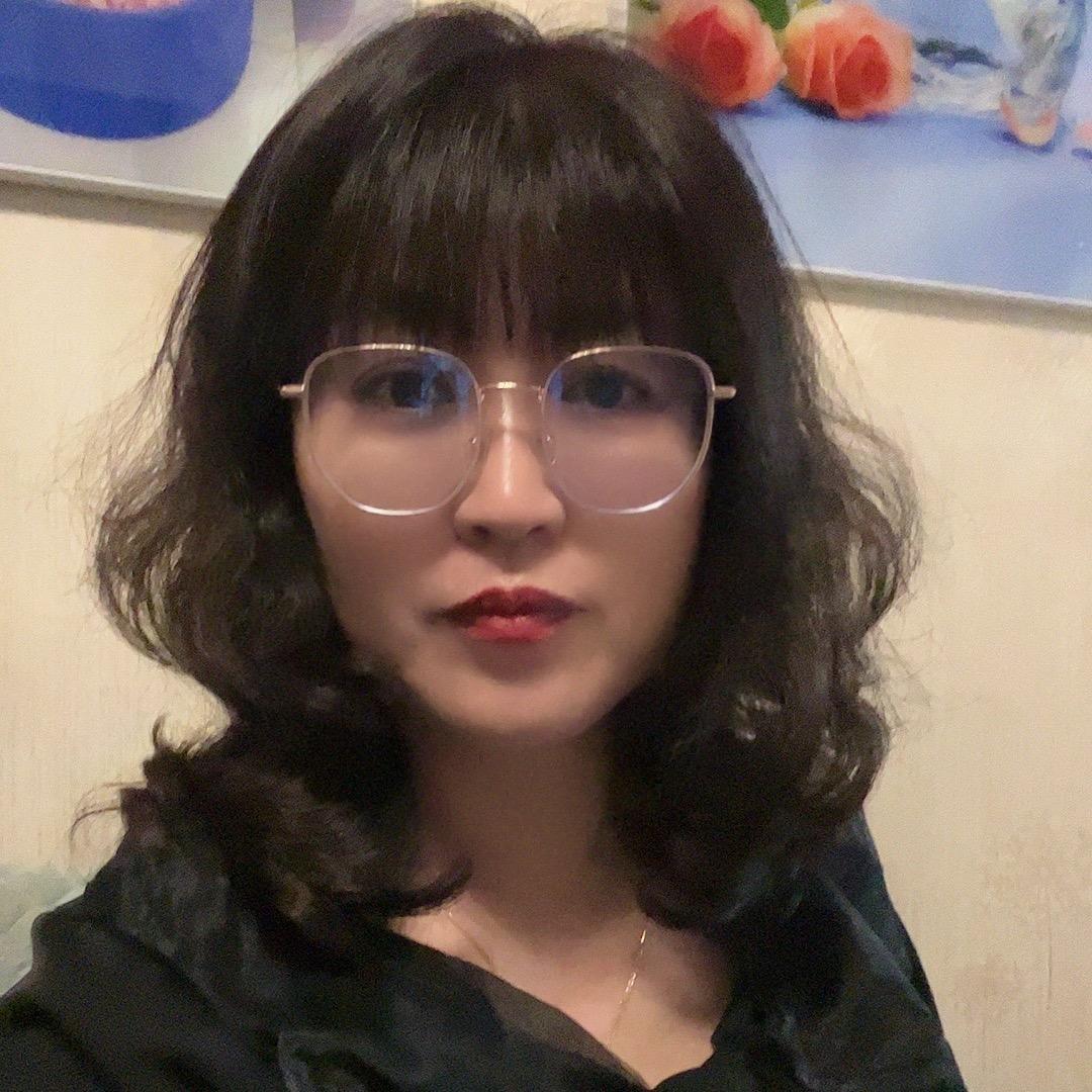 张海霞