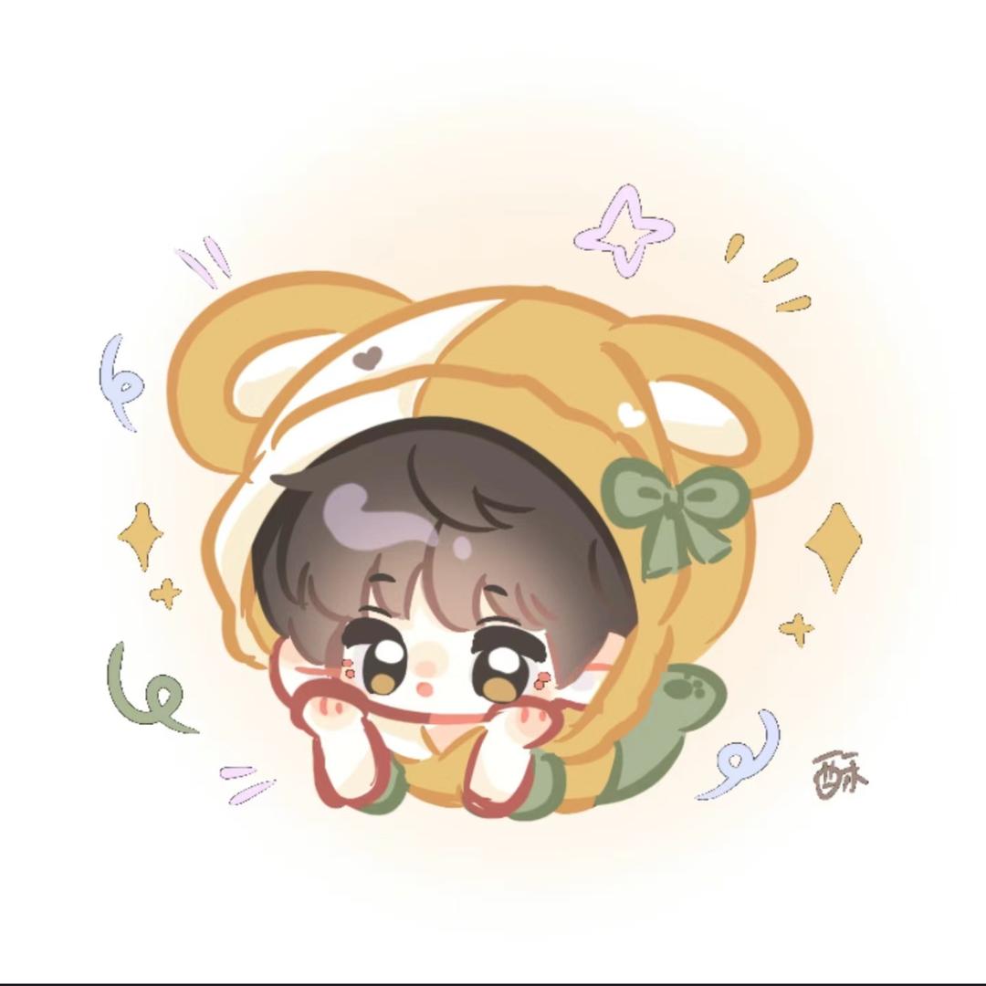 小呆加多宝🦔