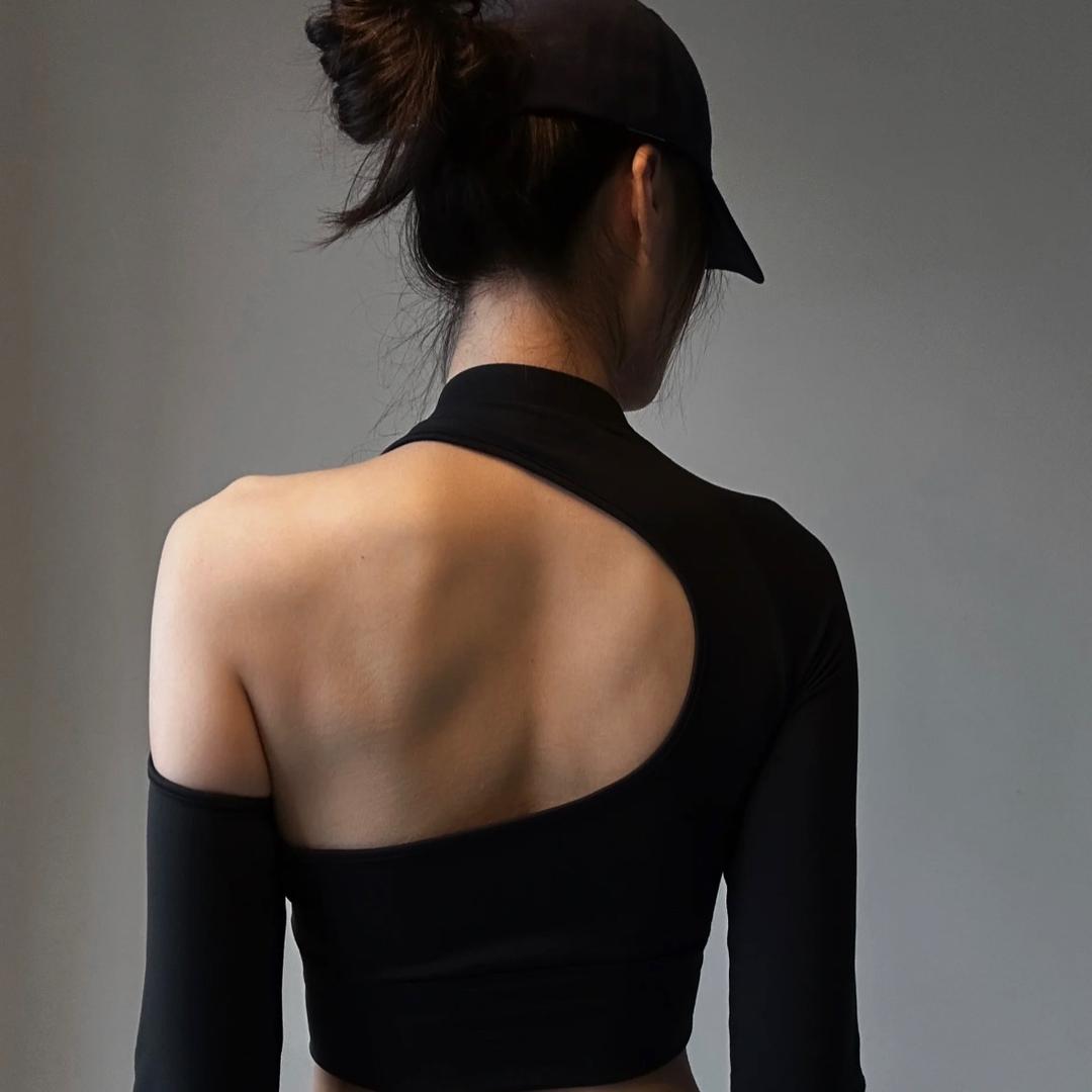 花儿开肩美背运动