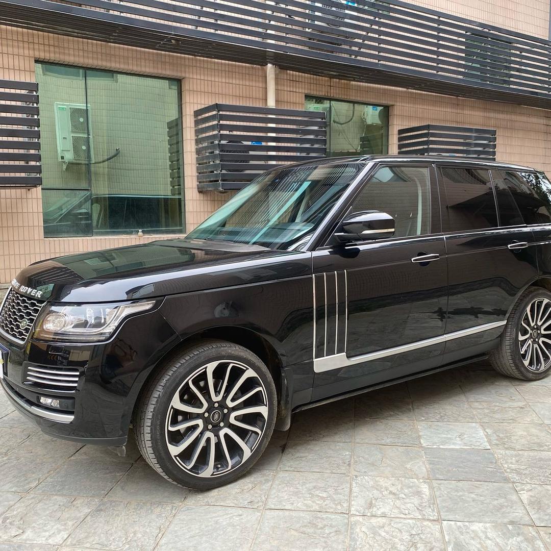 高碑店（乐租汽车租赁）