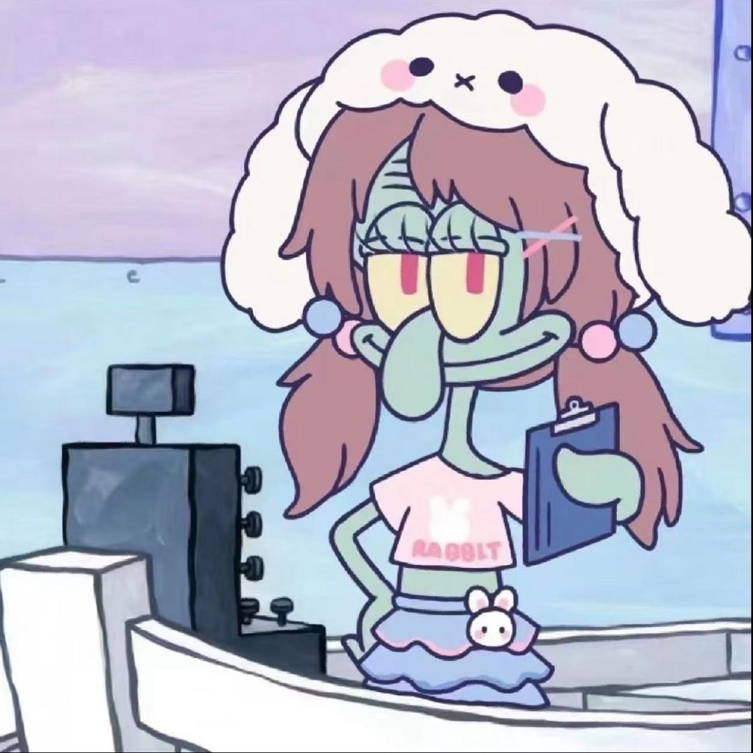 梦比优斯的扁桃体