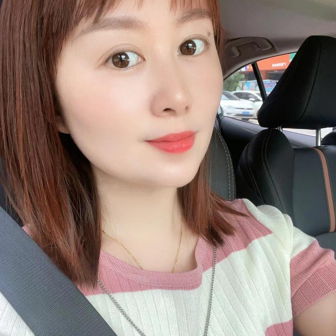 婷婷
