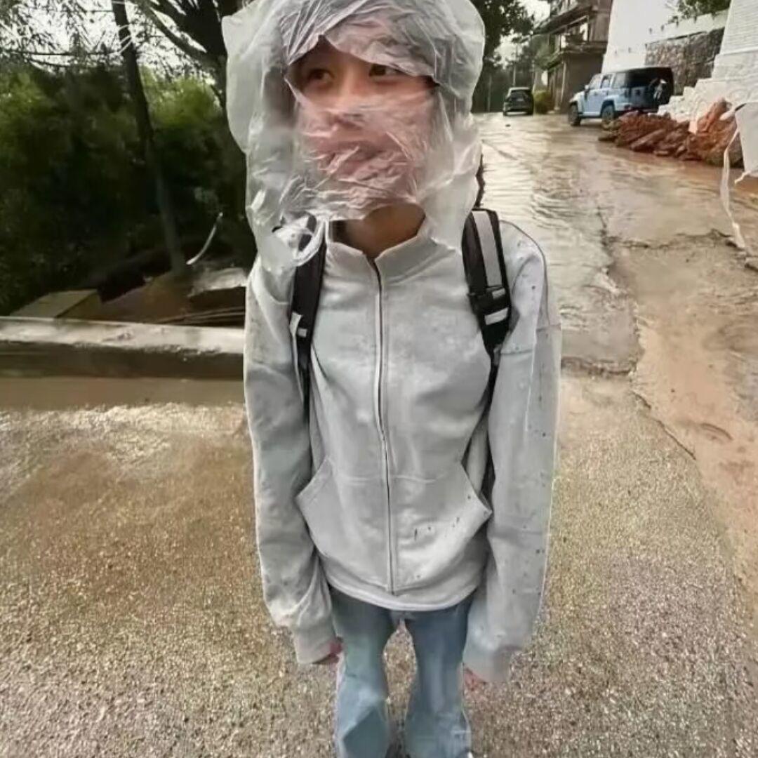 喜欢访问丑的