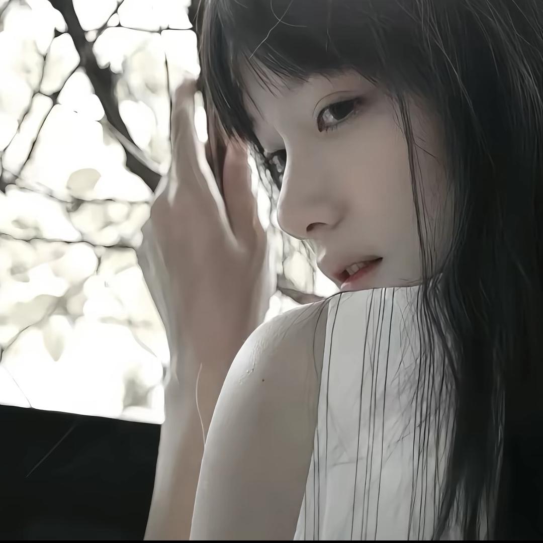 幸运女神.