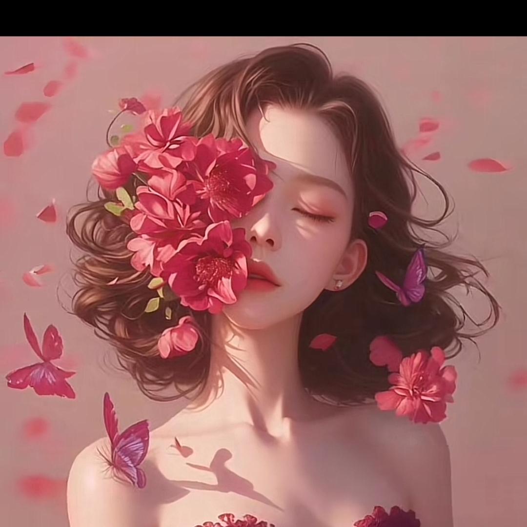 💞半颗糖