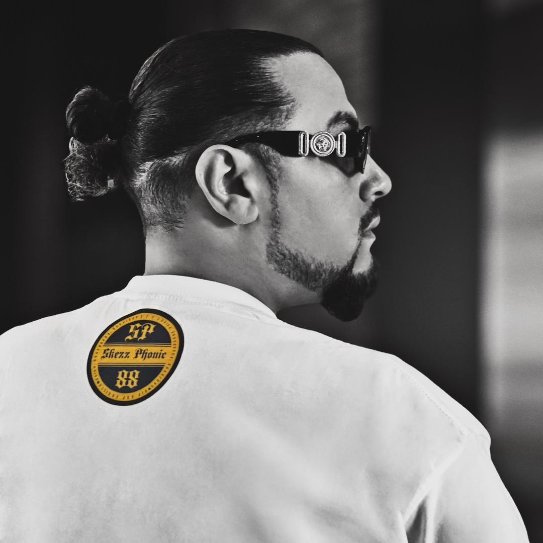 Skezz不是TC@抖音