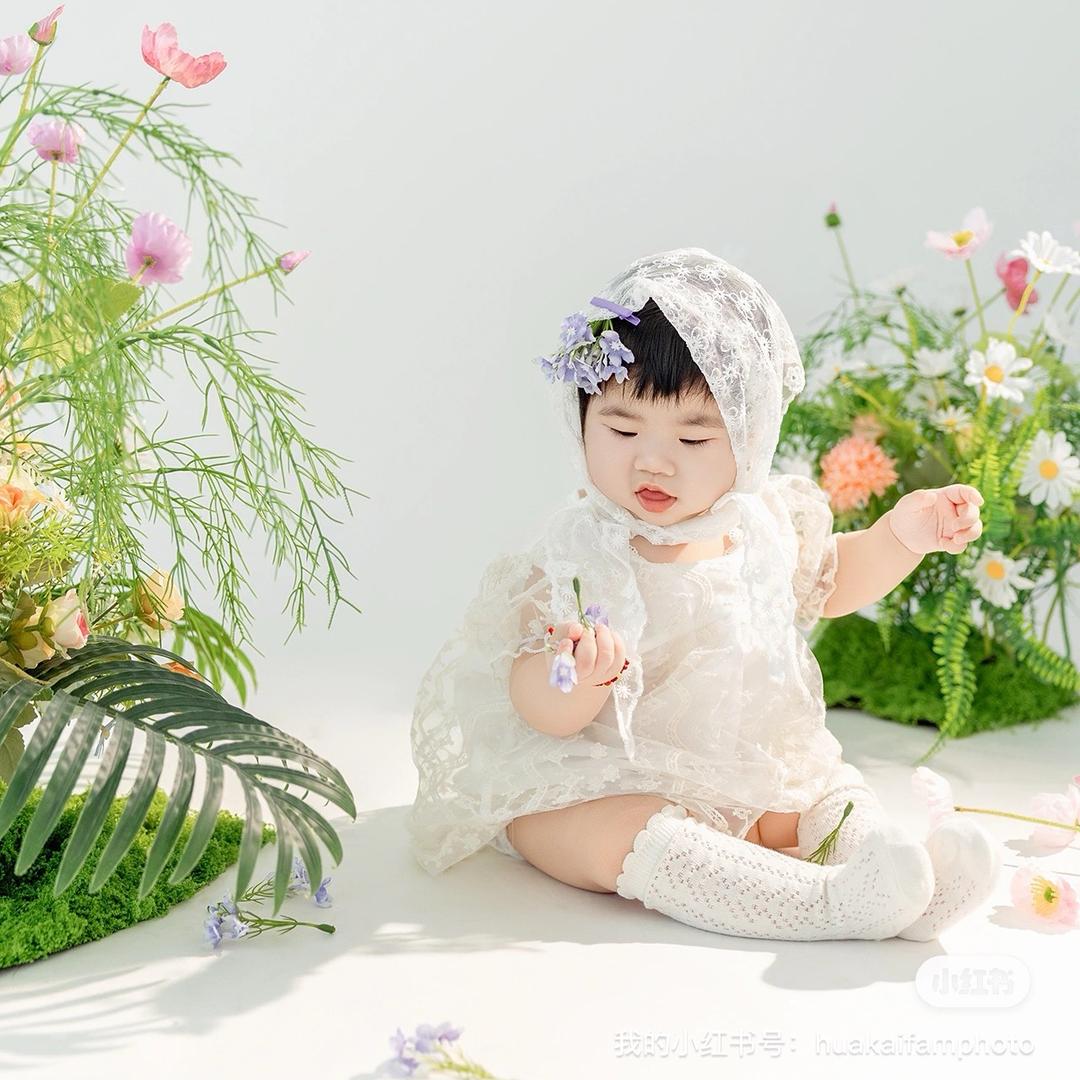 家庭摄影师陈迎